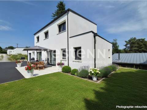 Vente maison 5 pièces Elven 56
