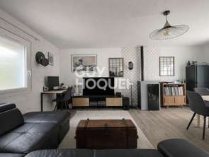 Vente Maison 3 chambresElven