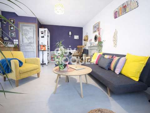 Vente maison 4 pièces Elven 56