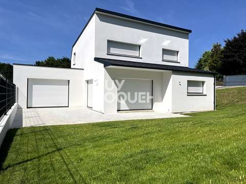 Vente maison 6 pièces Elven 56