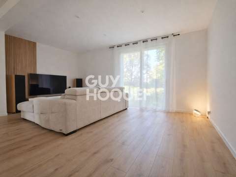 Vente maison 7 pièces Elven 56