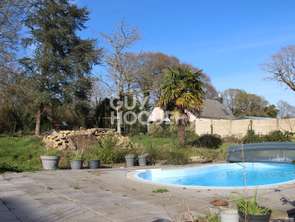 Vente Maison 6 chambresElven