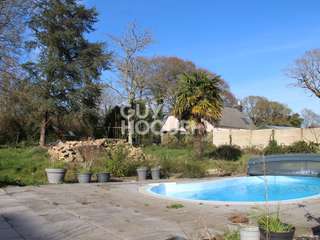Vente maison 8 pièces Vente maison 8 pièces