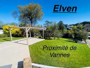 Vente Maison 4 chambresElven