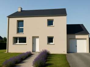 Vente Maison 4 chambresElven
