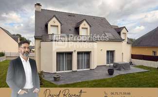Photo Vente maison Elven