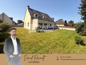 Vente Maison 5 chambresElven