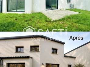 Vente Maison 5 chambresElven