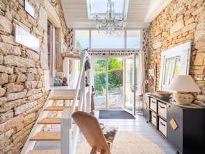 Vente Maison 3 chambresElven