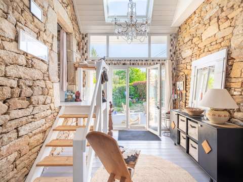 Vente maison 6 pièces Elven 56