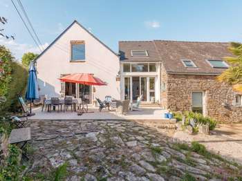 Vente Maison 3 chambresElven