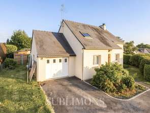Vente Maison 4 chambresElven