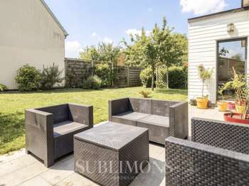 Vente Maison 4 chambresElven