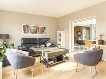 Vente Maison 4 chambresElven