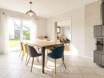 Vente maison 6 pièces Vente maison 6 pièces