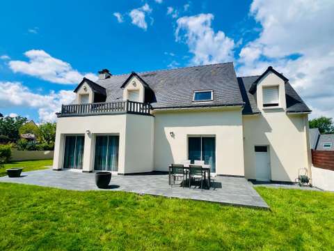 Vente maison 6 pièces Elven 56