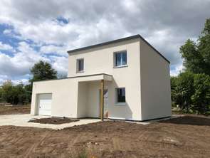 Vente Maison 3 chambresElven