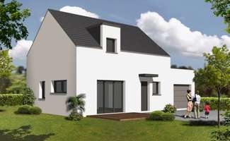 Photo Vente maison Elven