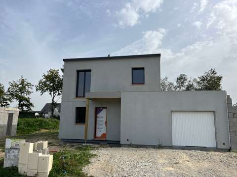 Vente maison 5 pièces Elven 56