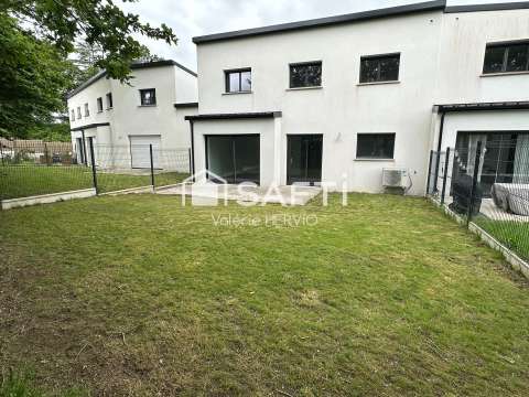 Vente maison 6 pièces Elven 56