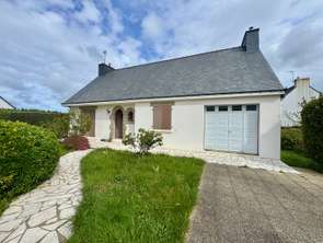 Vente Maison 2 chambresElven
