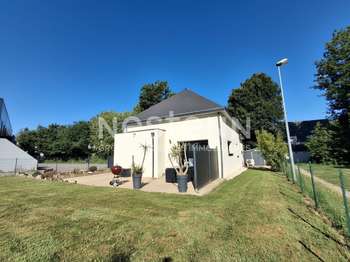 Vente maison 6 pièces Elven 56