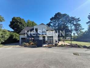 Vente Maison 4 chambresElven