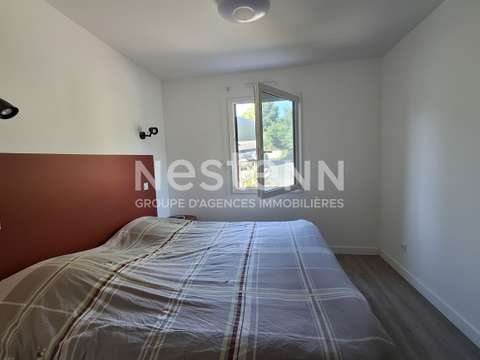 Vente maison 6 pièces Elven 56