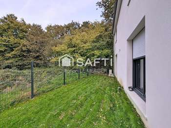 Vente Maison 5 chambresElven