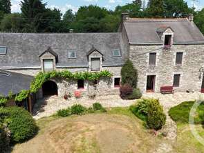 Vente Maison 5 chambresElven