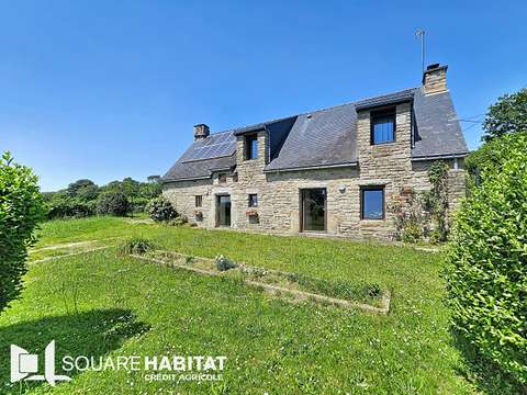 Vente maison 6 pièces Elven 56
