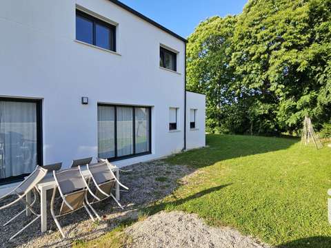 Vente maison 5 pièces Elven 56