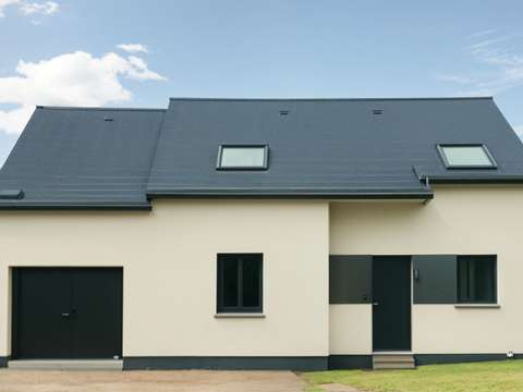 Vente maison 6 pièces Elven 56