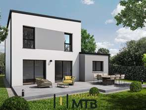 Vente Maison 4 chambresElven