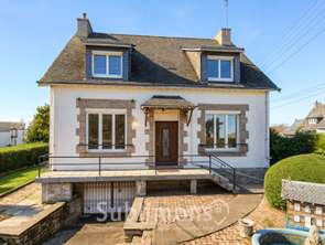 Vente Maison 3 chambresElven