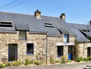 Vente Maison 4 chambresElven