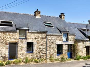 Vente maison 7 pièces Elven 56