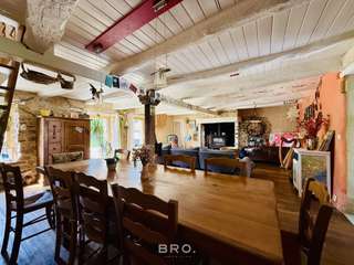 Vente maison 7 pièces Vente maison 7 pièces