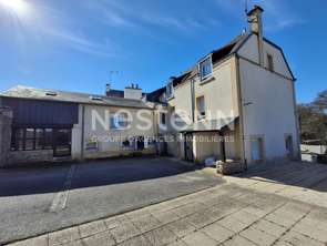 Vente Maison 9 chambresElven
