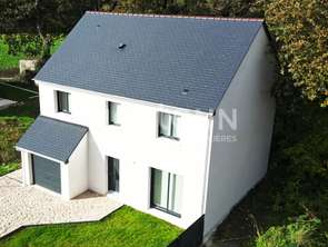 Vente Maison 5 chambresElven
