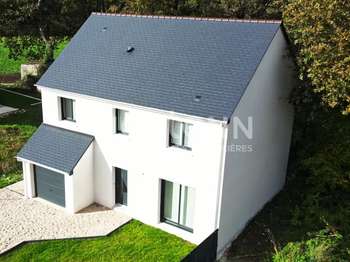 Vente maison 7 pièces Elven 56