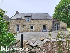 Vente Maison 3 chambresElven