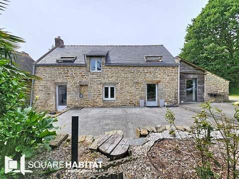 Vente maison 6 pièces Elven 56