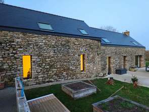 Vente Maison 5 chambresElven