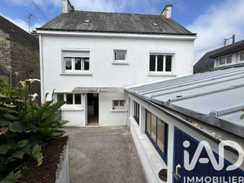 Vente maison 5 pièces Elven 56