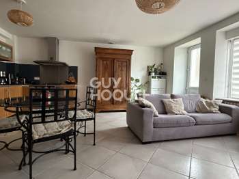 Vente maison 4 pièces Elven 56