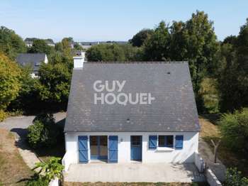 Vente Maison 5 chambresElven