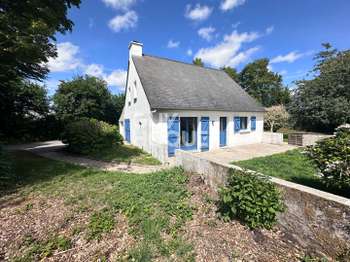 Vente Maison 5 chambresElven