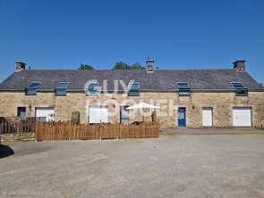 Vente Maison 11 chambresElven