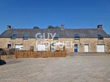 Vente maison 16 pièces Elven 56